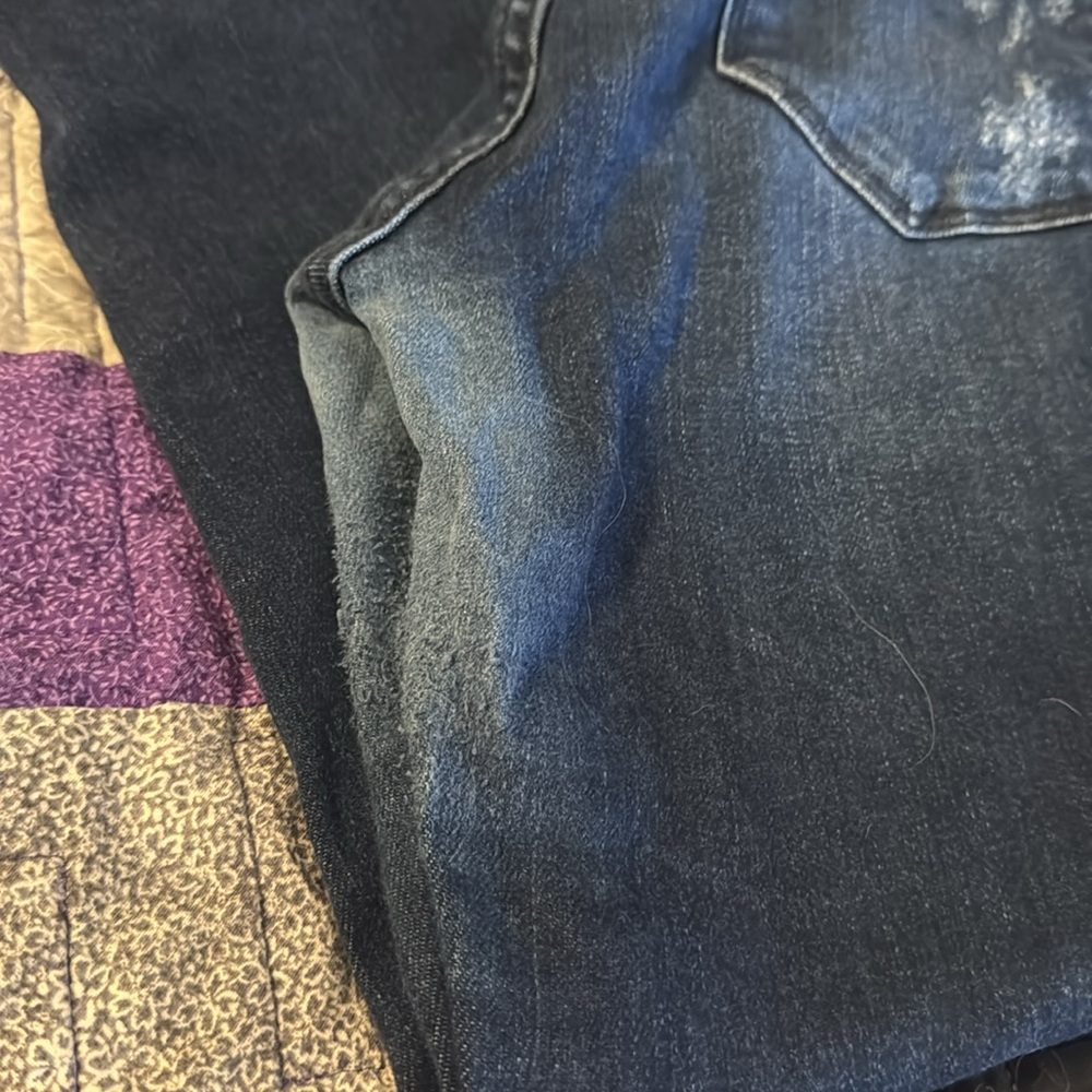 Kancan Capris - Picture 4 of 4